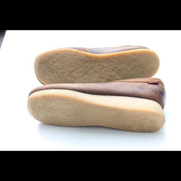 Clarks desert boots - Picture 3 of 11